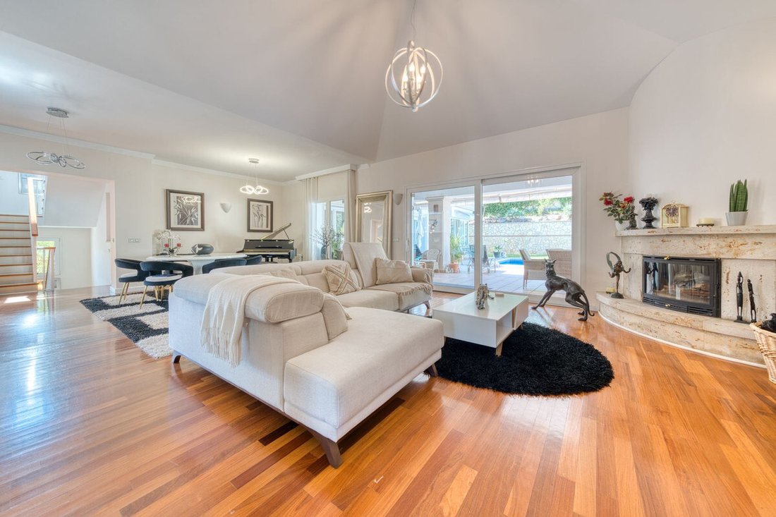 Villa in Mijas, Andalusia, Spain 3 - 16146455