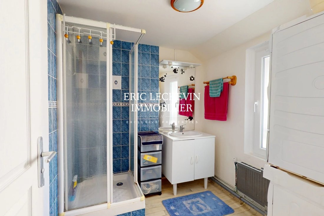 Apartment in Littoral, Le Touquet-Paris-Plage, France 5 - 15544227