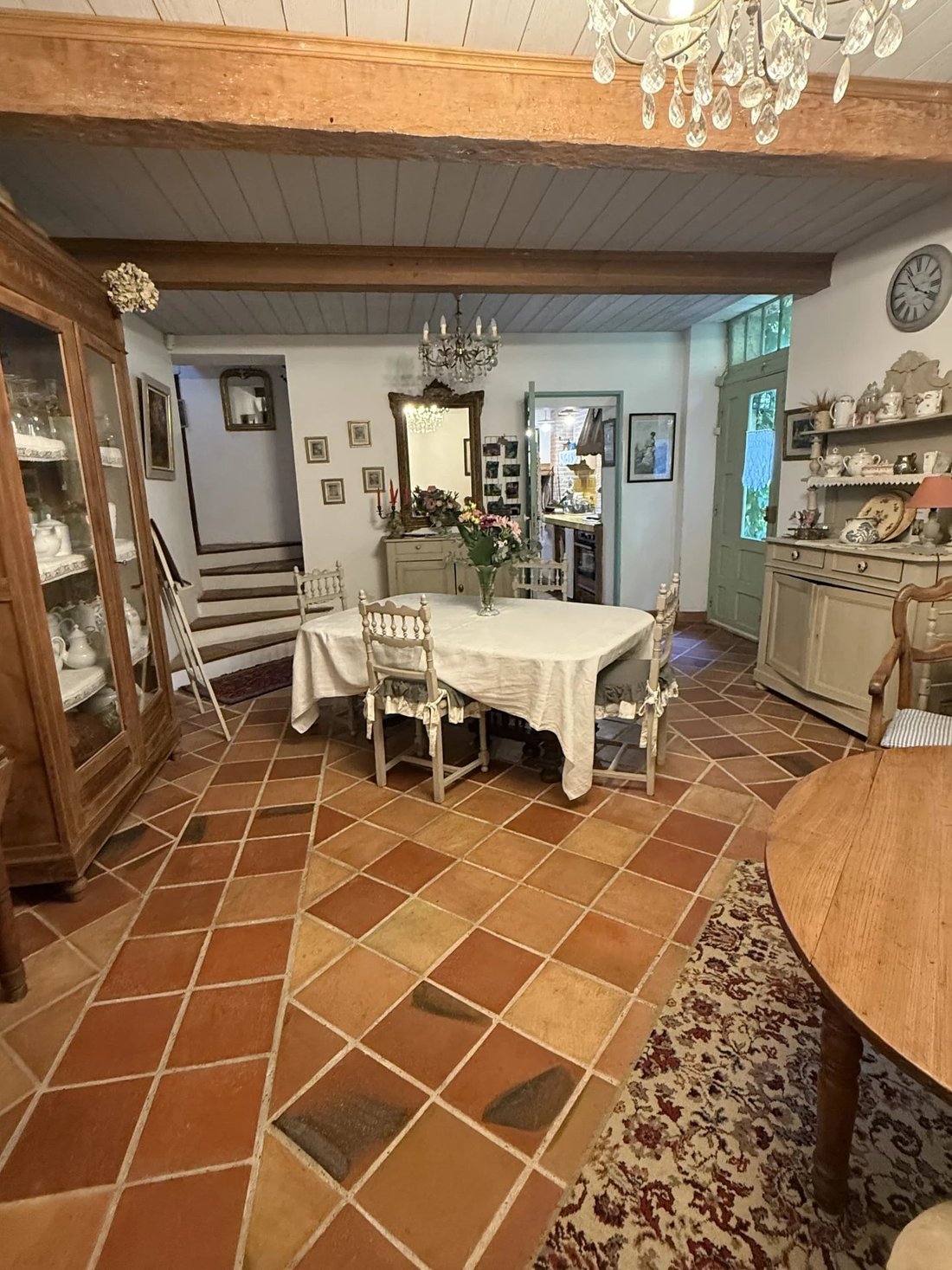 Estate in Le Fousseret, Occitania, France 4 - 16158955