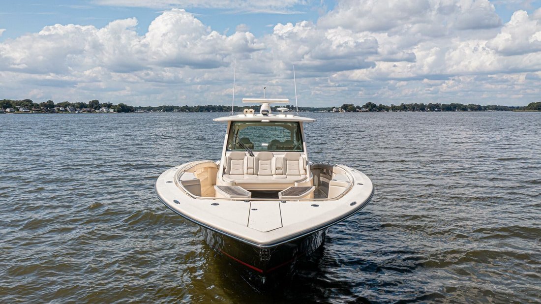 Cruiser in United States 4 - 16159295