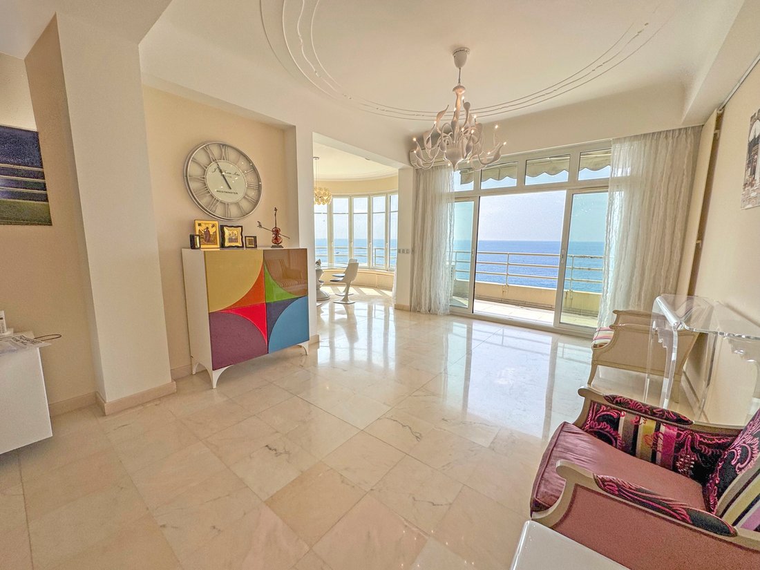 Apartment in Fleurs-Gambetta, Nice, France 2 - 16158904