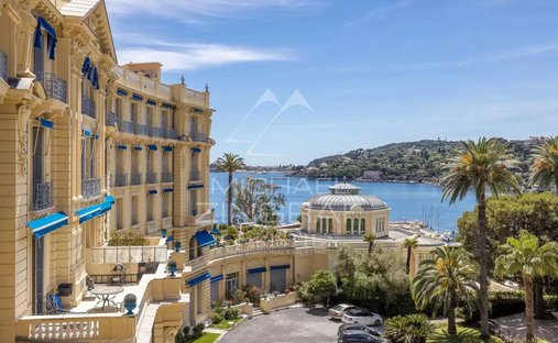 Apartment in French Riviera, Provence-Alpes-Côte d'Azur, France 1