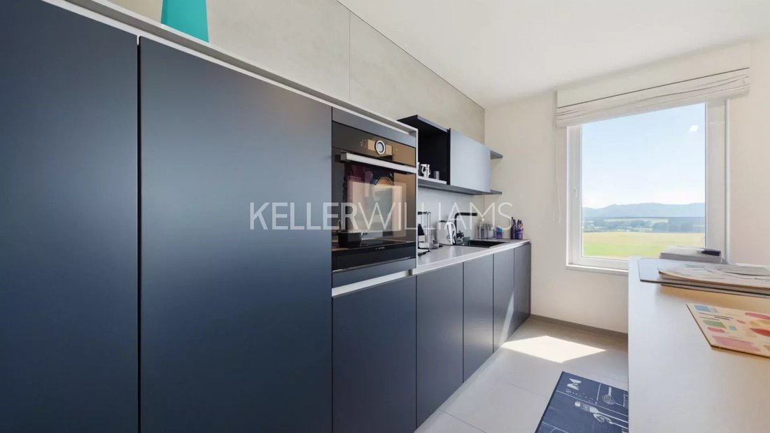 Apartment in Sanem, Esch-sur-Alzette, Luxembourg 4 - 16159238