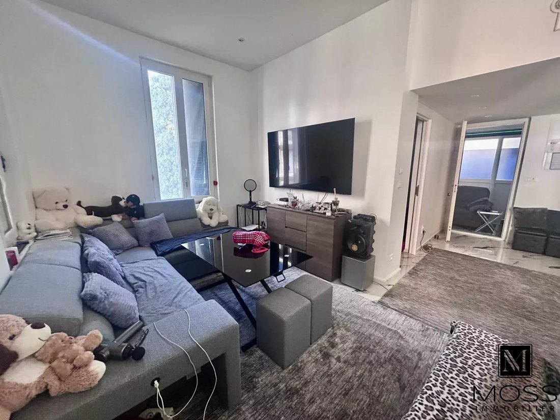 Apartment in Nice, Provence-Alpes-Côte d'Azur, France 1 - 16159081