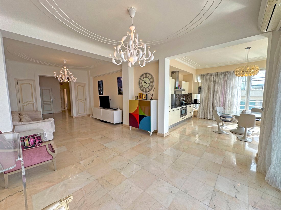 Apartment in Fleurs-Gambetta, Nice, France 3 - 16158904