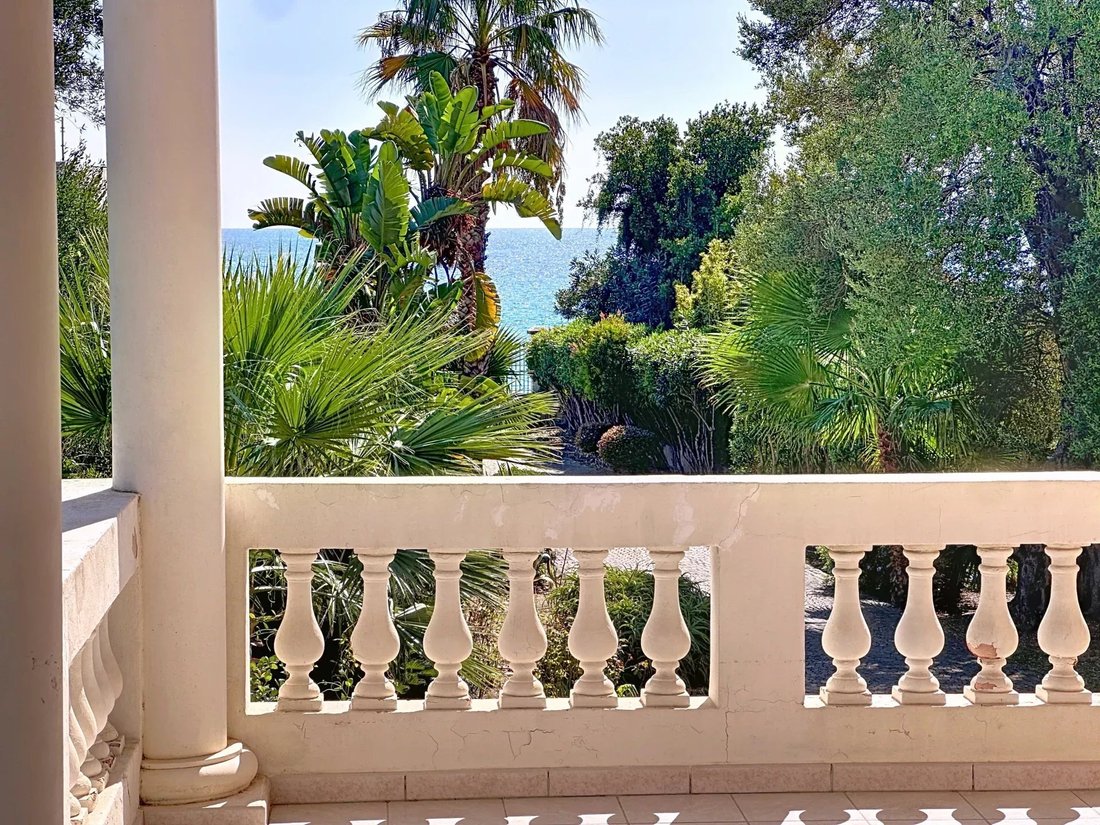 Apartment in French Riviera, Provence-Alpes-Côte d'Azur, France 1 - 16158685
