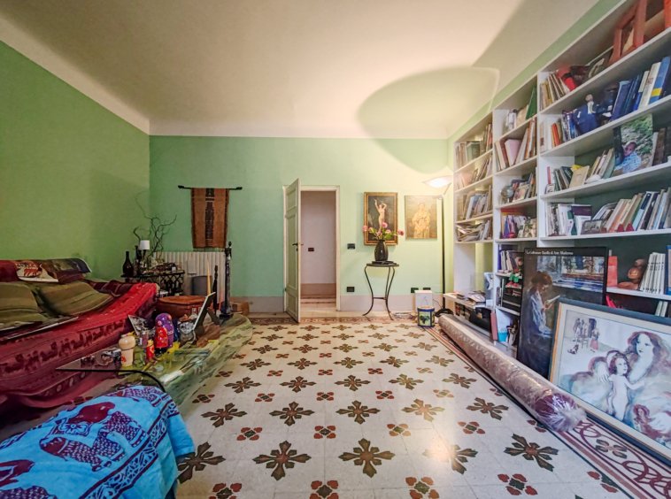 Apartment in Historic Center, Lucca, Tuscany 4 - 16158707