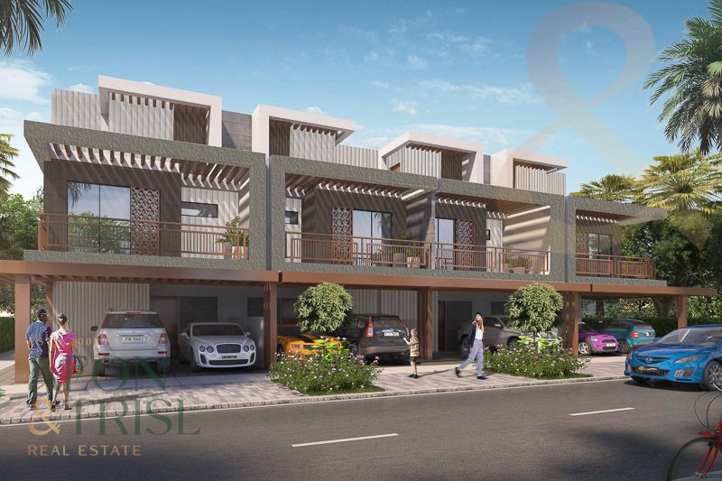 House in Damac Hills 2, Dubai, United Arab Emirates 2 - 16159193