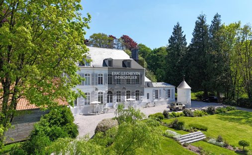 Propriété D'exception