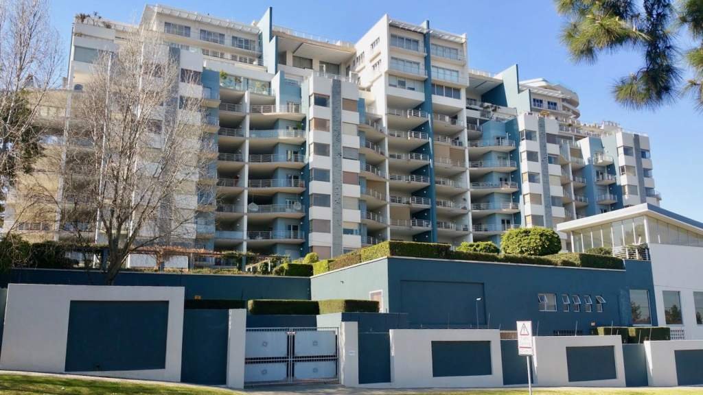 Apartment in Alexandra, Gauteng, South Africa 1 - 16158727
