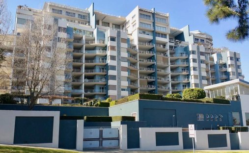 Apartment in Alexandra, Gauteng, South Africa 1
