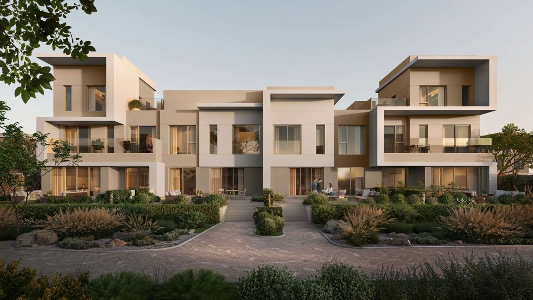 Villa in Ghantout, Abu Dhabi Emirate, United Arab Emirates 5 - 16158590