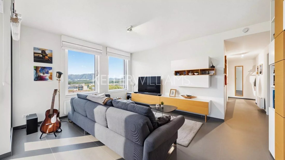 Apartment in Sanem, Esch-sur-Alzette, Luxembourg 2 - 16159238