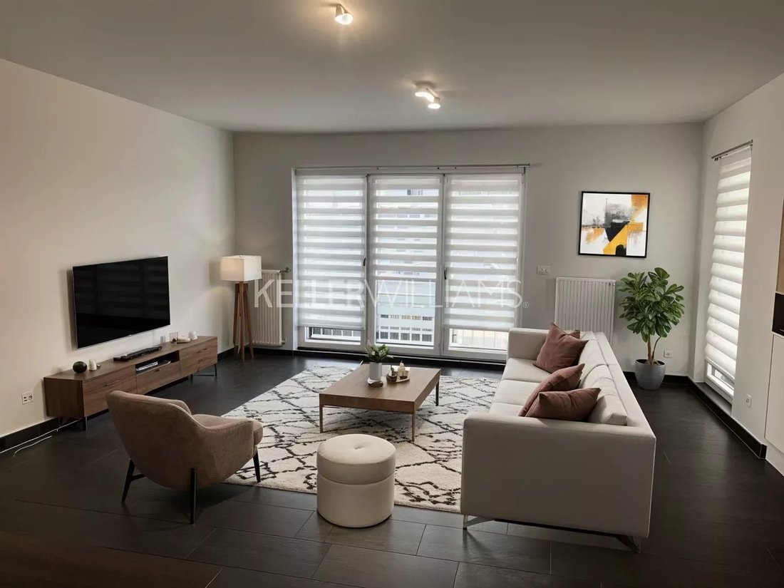 Apartment in Alzingen, Luxembourg District, Luxembourg 3 - 15645488