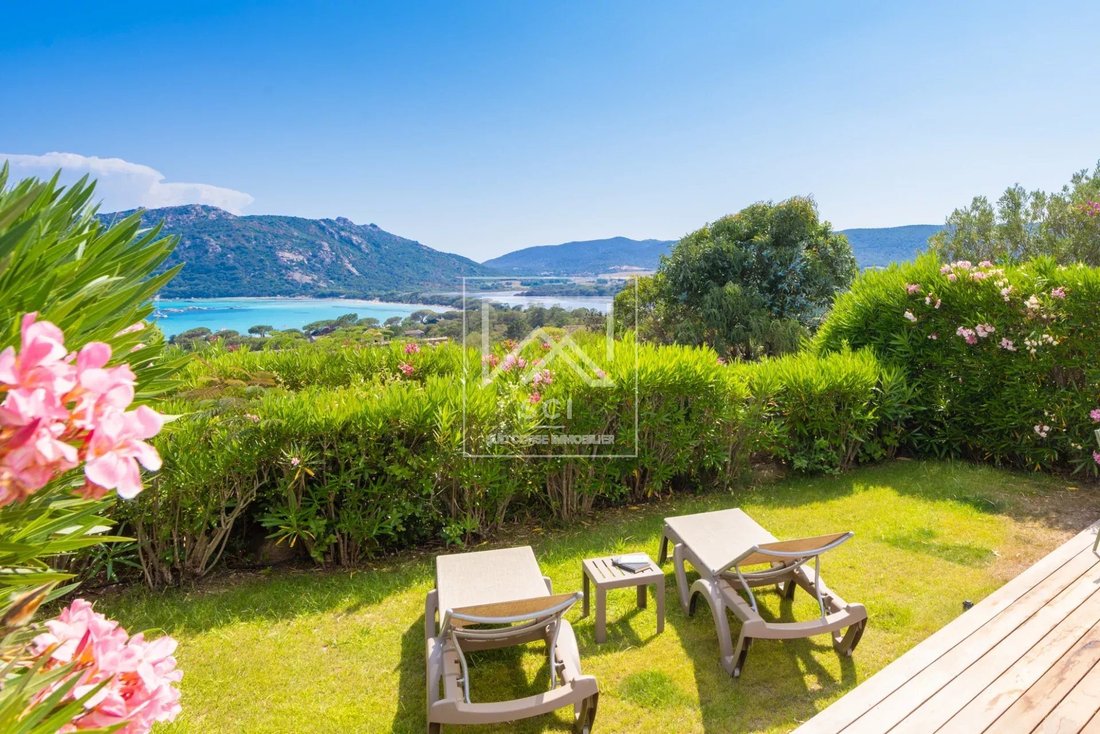 Villa in Porto-Vecchio, Corsica, France 2 - 16158705