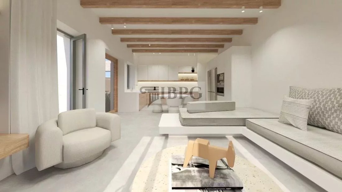 Villa in Paros, Aegean, Greece 5 - 16159200