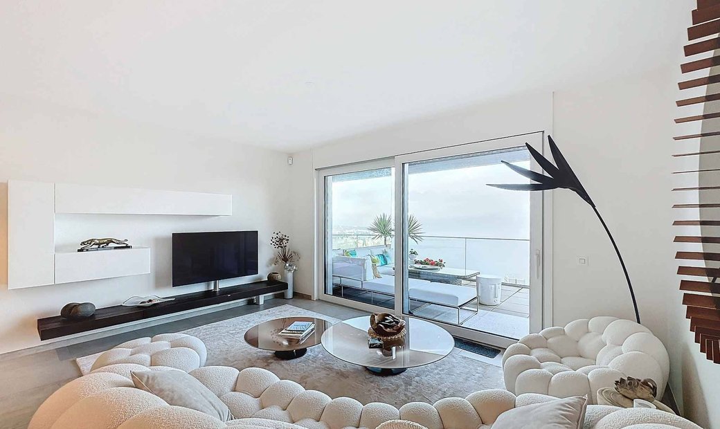 Picture of Condos/apartments for sale in Rte de Sous-Moulin 6, 1225 Chêne-Bourg ...