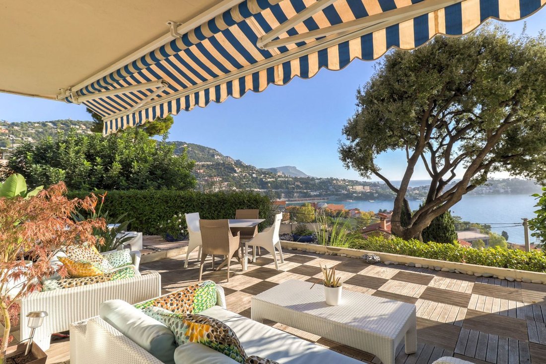 Apartment in Le Port, Villefranche-sur-Mer, France 3 - 16158870