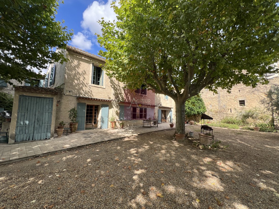 House in Centre Historique, Montpellier, France 1 - 16158794