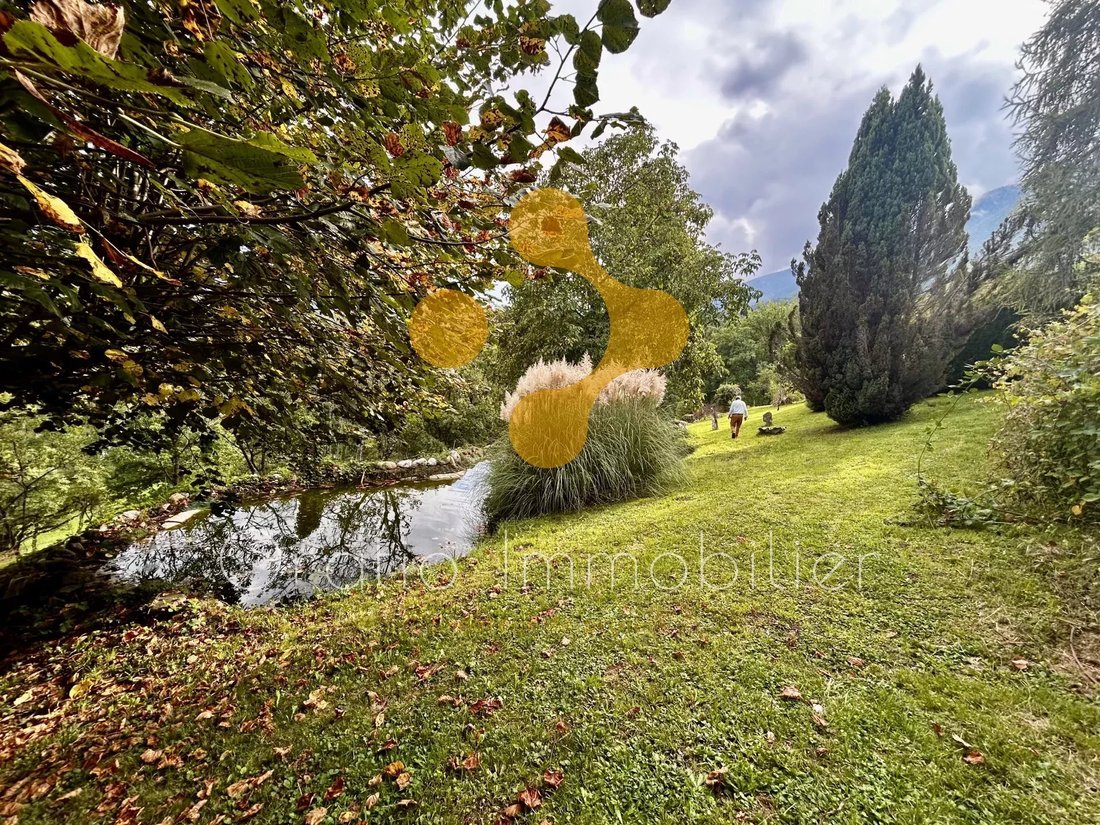 Land in Bonlieu, Annecy, France 2 - 16159008