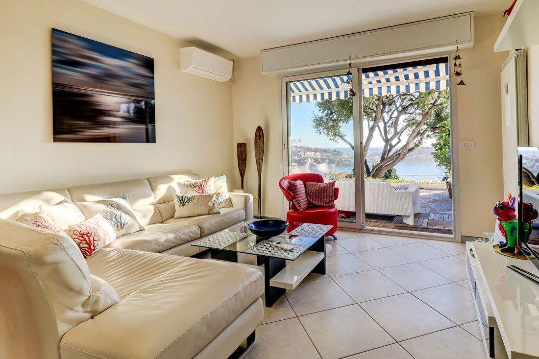Apartment in Le Port, Villefranche-sur-Mer, France 2 - 16158870
