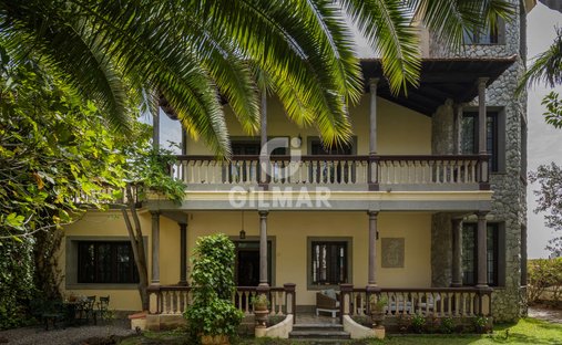 Villa in Tafira Alta, Las Palmas de Gran Canaria, Kanarische Inseln 1