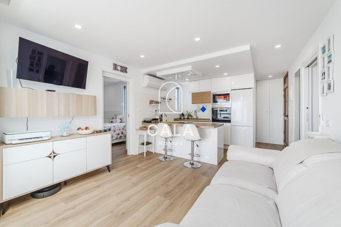 Apartment in Playa de las Americas, Canary Islands, Spain 4 - 16158679