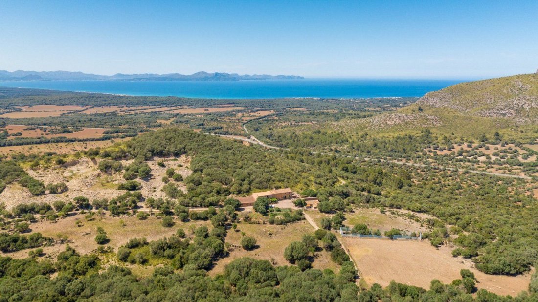Casa di campagna a Artà, Isole Baleari, Spagna 2 - 16161945