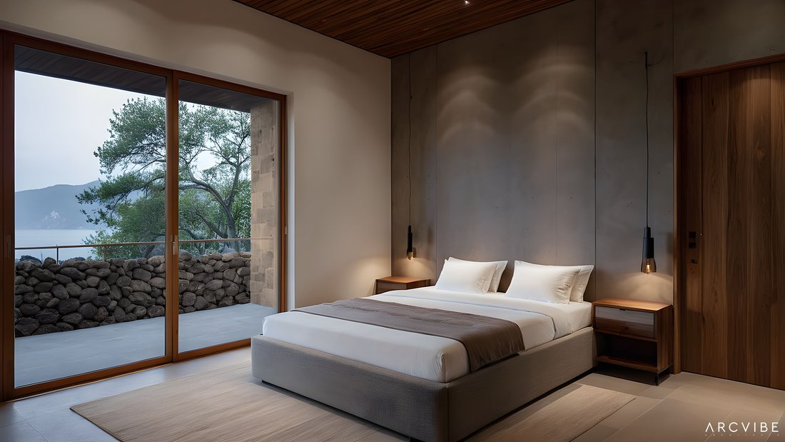Chalet in Kea, Aegean, Griechenland 3 - 16164036