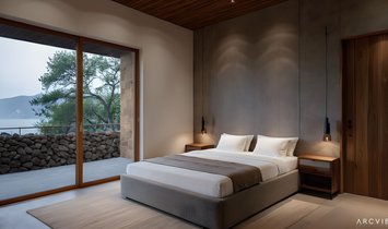 Chalet in Kea, Aegean, Greece 2