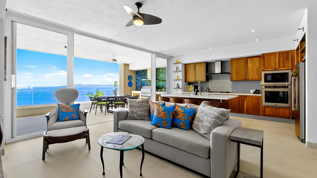 Condominio a El Aguacate, Jalisco, Messico 1 - 16158587