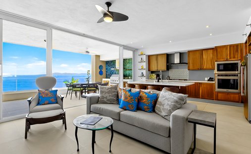 Condominio a El Aguacate, Jalisco, Messico 1