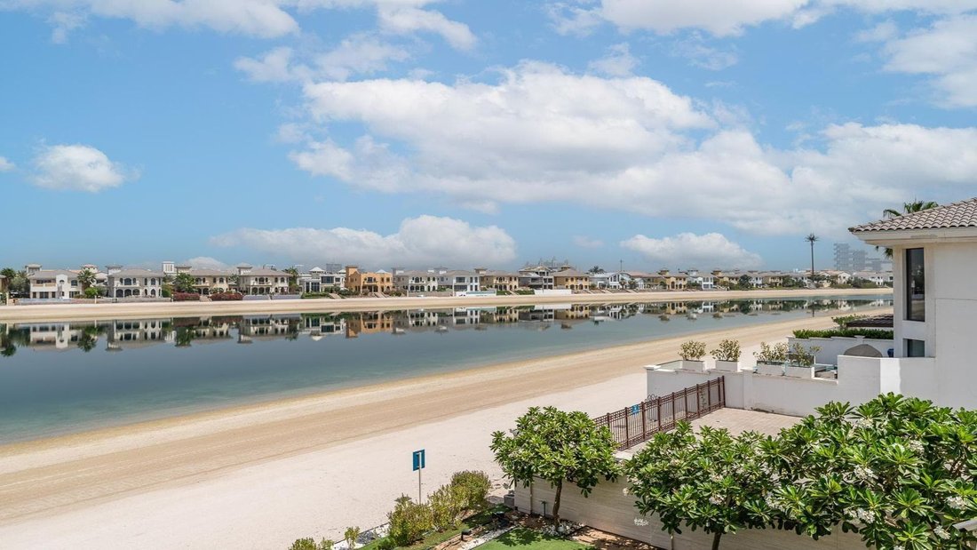 House in Palm Jumeirah, Dubai, United Arab Emirates 1 - 16159207