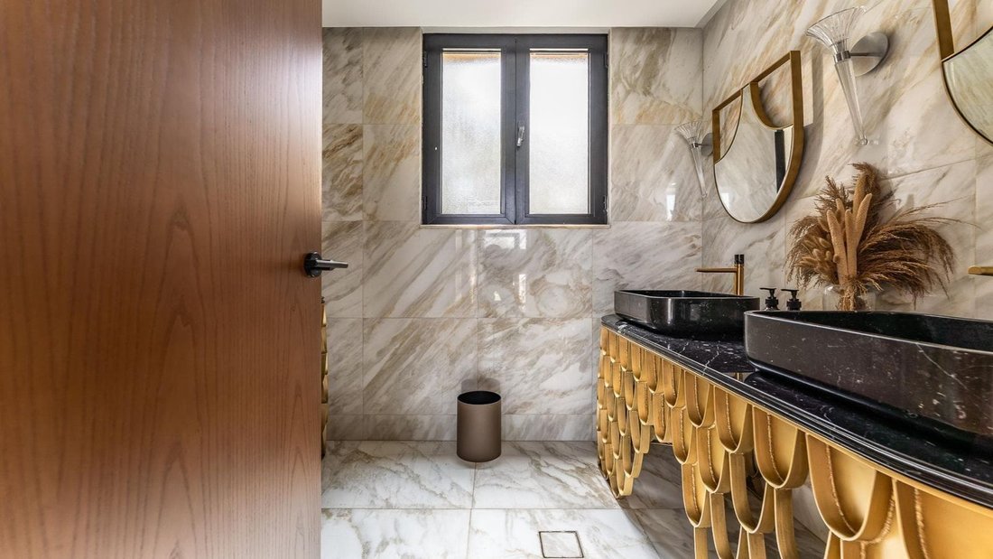House in Palm Jumeirah, Dubai, United Arab Emirates 5 - 16159207