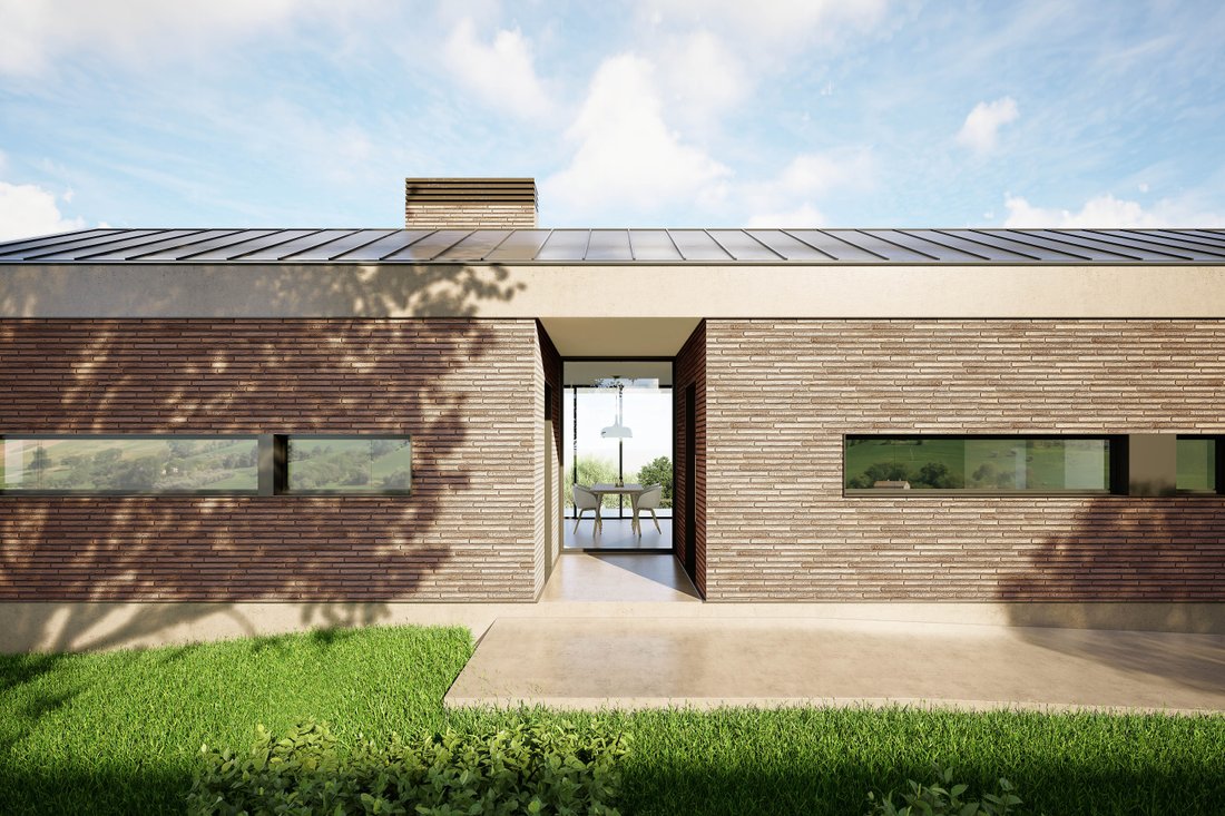 Villa in Potenza Picena, Marche, Italy 5 - 14950618