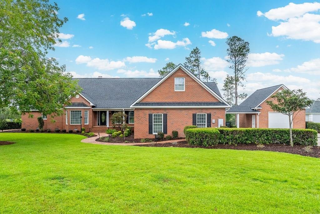 House in Broxton, Georgia, United States 1 - 16055104