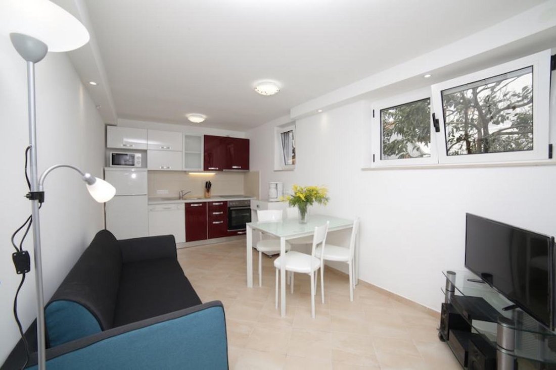 Villa in Supetar, Split-Dalmatia County, Croatia 1 - 16161014