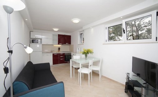 Villa in Supetar, Gespanschaft Split-Dalmatien, Kroatien 1