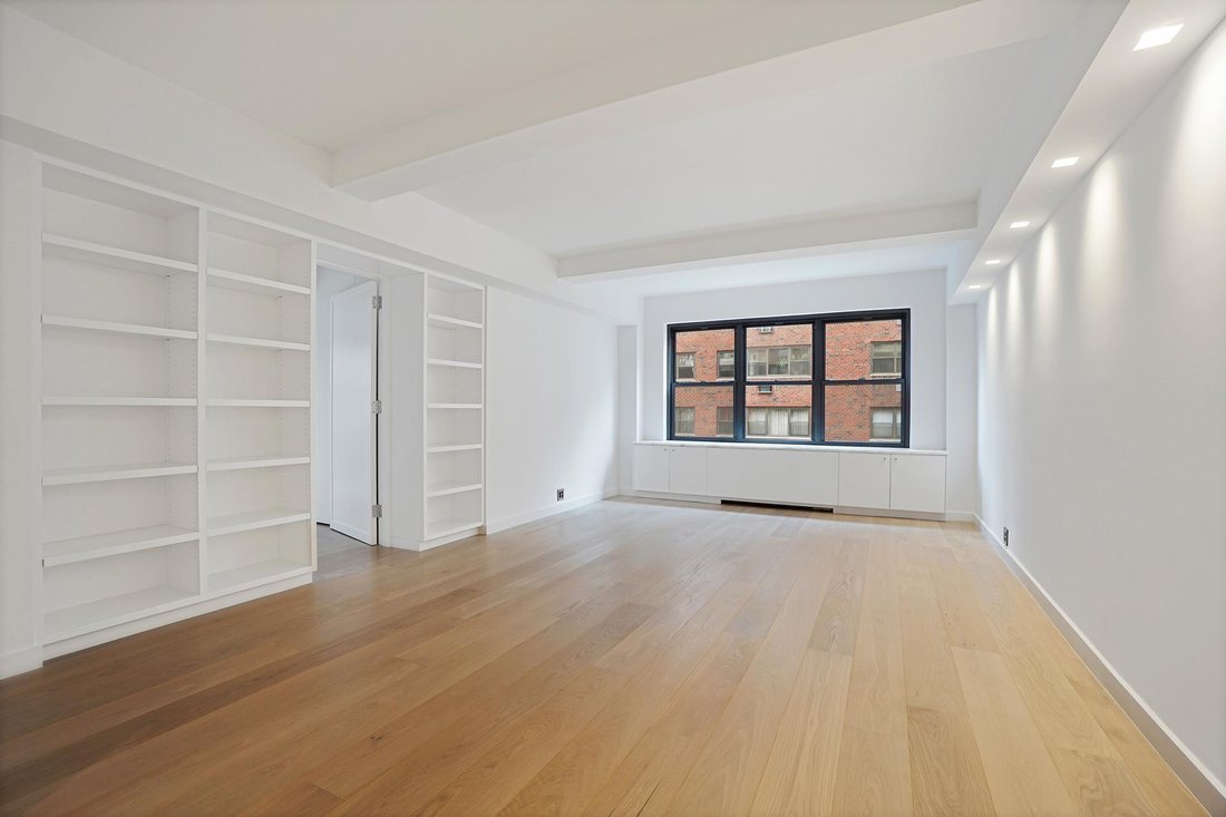 Condo in New York, New York, United States 1 - 12526261