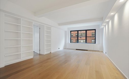 Condo in New York, New York, United States 1