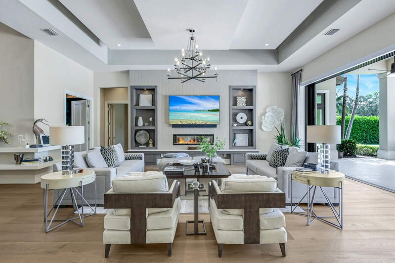 House in Naples, Florida, United States 5 - 16161540