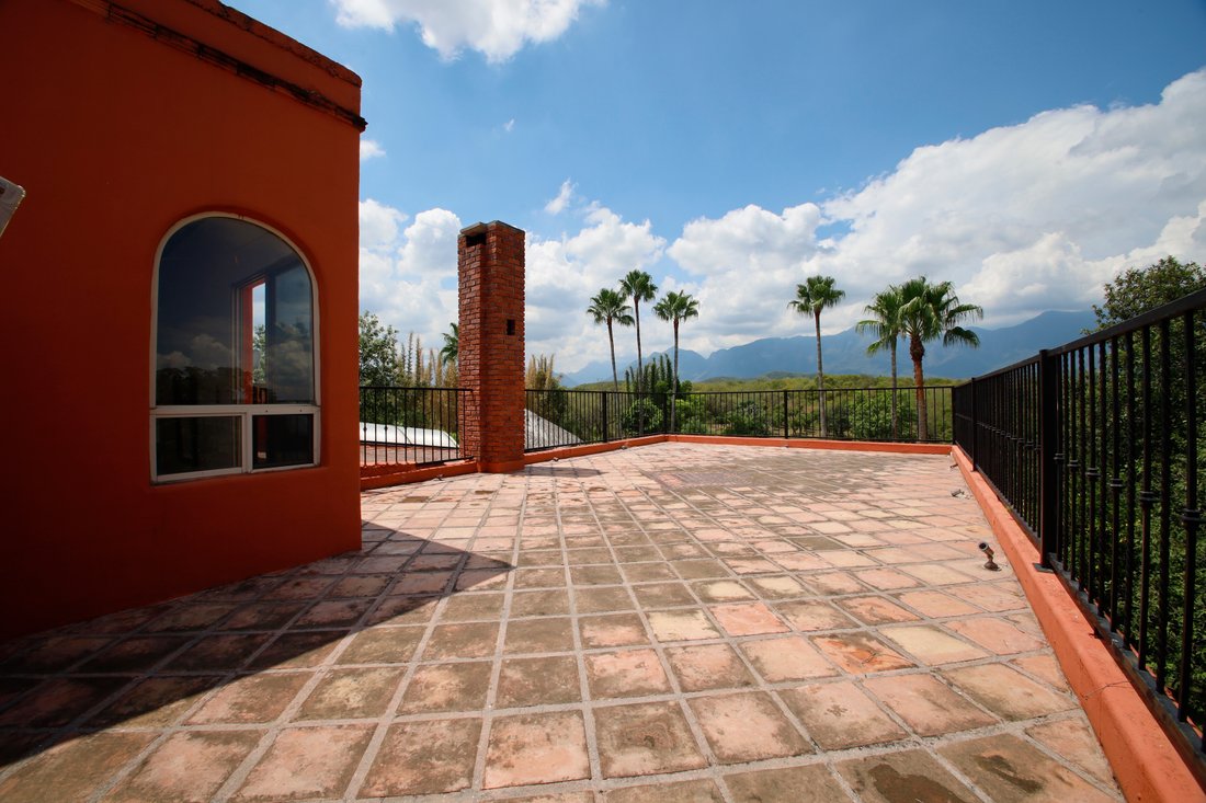 House in Montemorelos, Nuevo Leon, Mexico 4 - 16159820