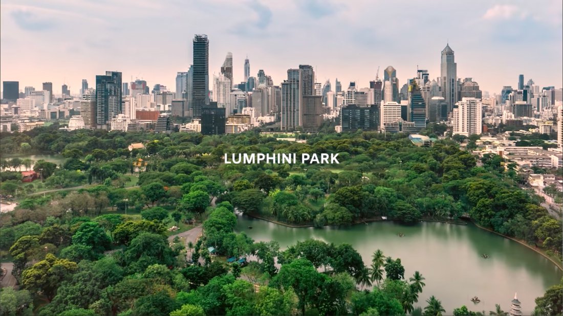 Apartment in Bangkok, Krung Thep Maha Nakhon, Thailand 5 - 15721638