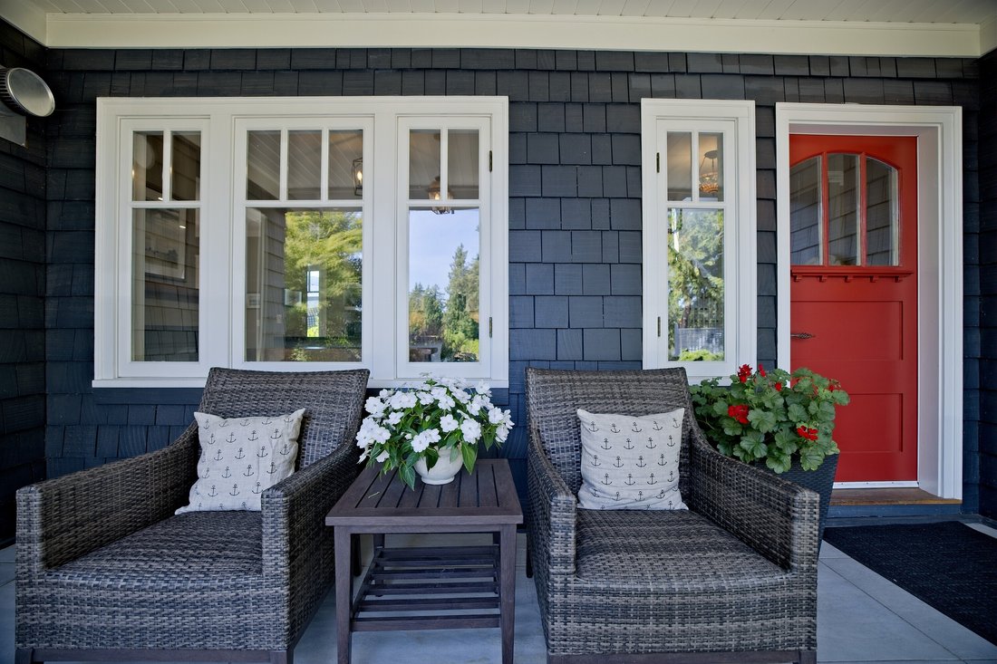 House in Galiano Island, British Columbia, Canada 3 - 16160627