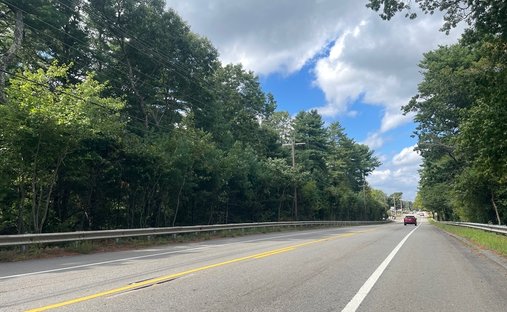 Land in Lakeville, Massachusetts, United States 1