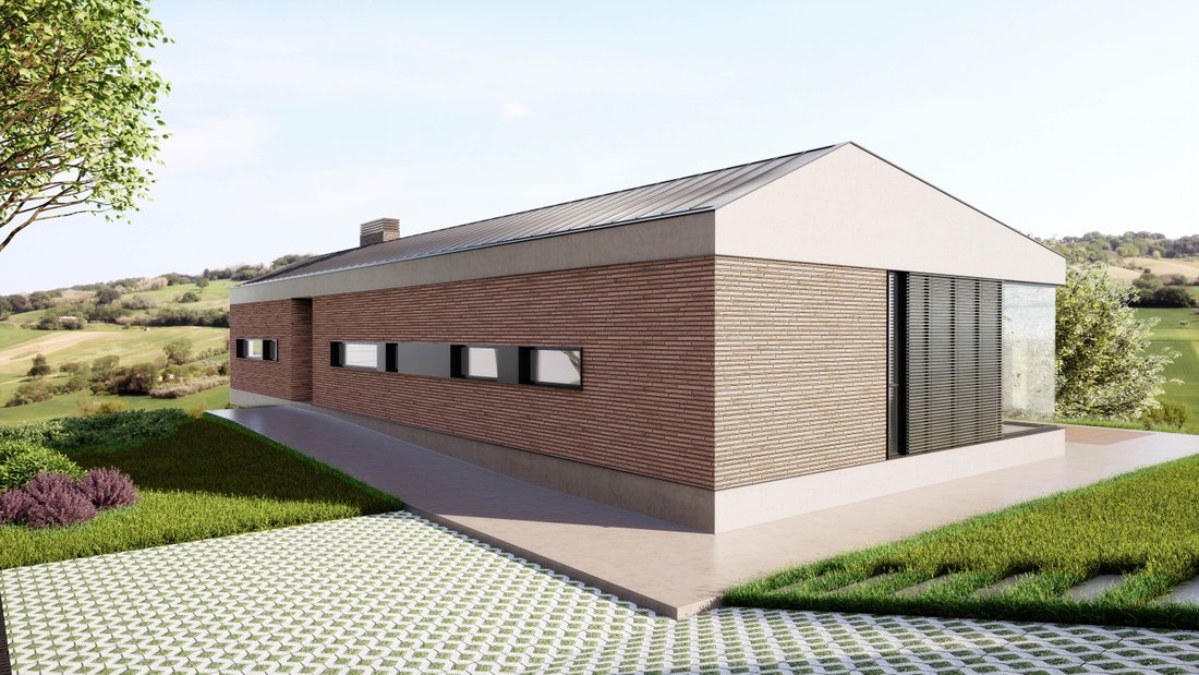 Villa in Potenza Picena, Marche, Italy 4 - 14950618
