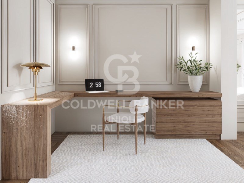 Apartment in Barrio Salamanca, Madrid, Spain 4 - 14711302