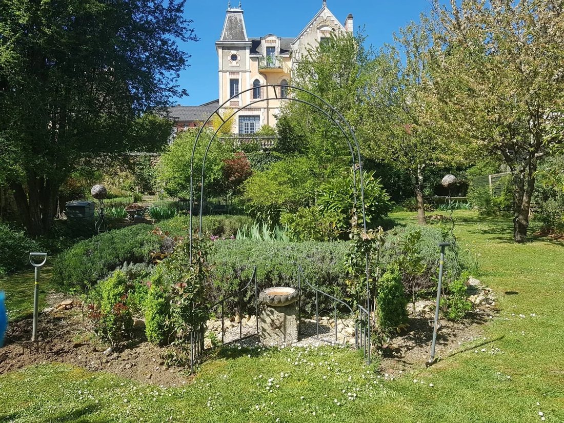 House in Vieux Bergerac, Bergerac, France 1 - 15292483