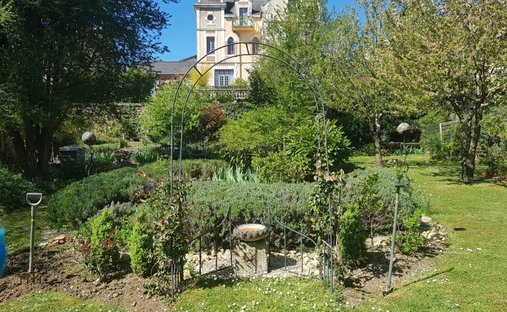 House in Vieux Bergerac, Bergerac, France 1