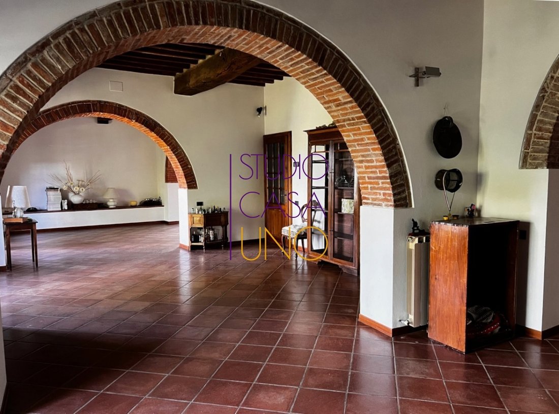 House in Ambra, Tuscany, Italy 2 - 16161177